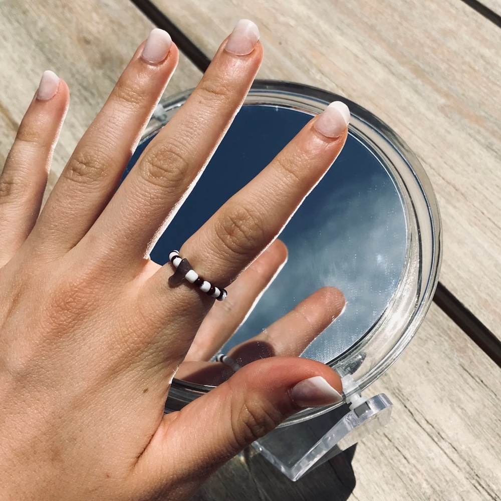 Purple Ring 💜 - Picture 2 of 2